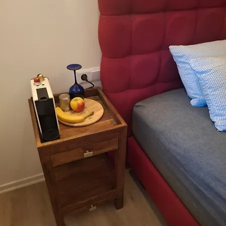 B&B Domus Domi