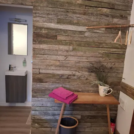 B&B Domus Domi 아델쇼펜
