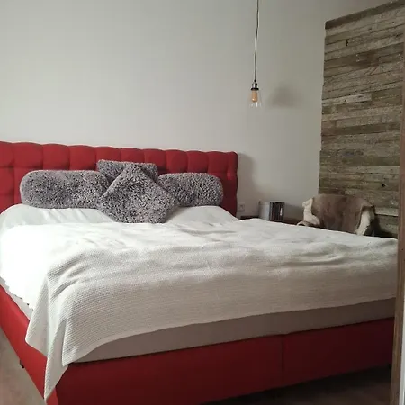 B&B Domus Domi 아델쇼펜